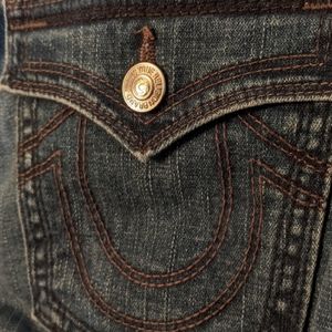 True religion jeans 32x32